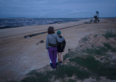 Dokumentarfotografie Förderpreise 14 der Wüstenrot Stiftung